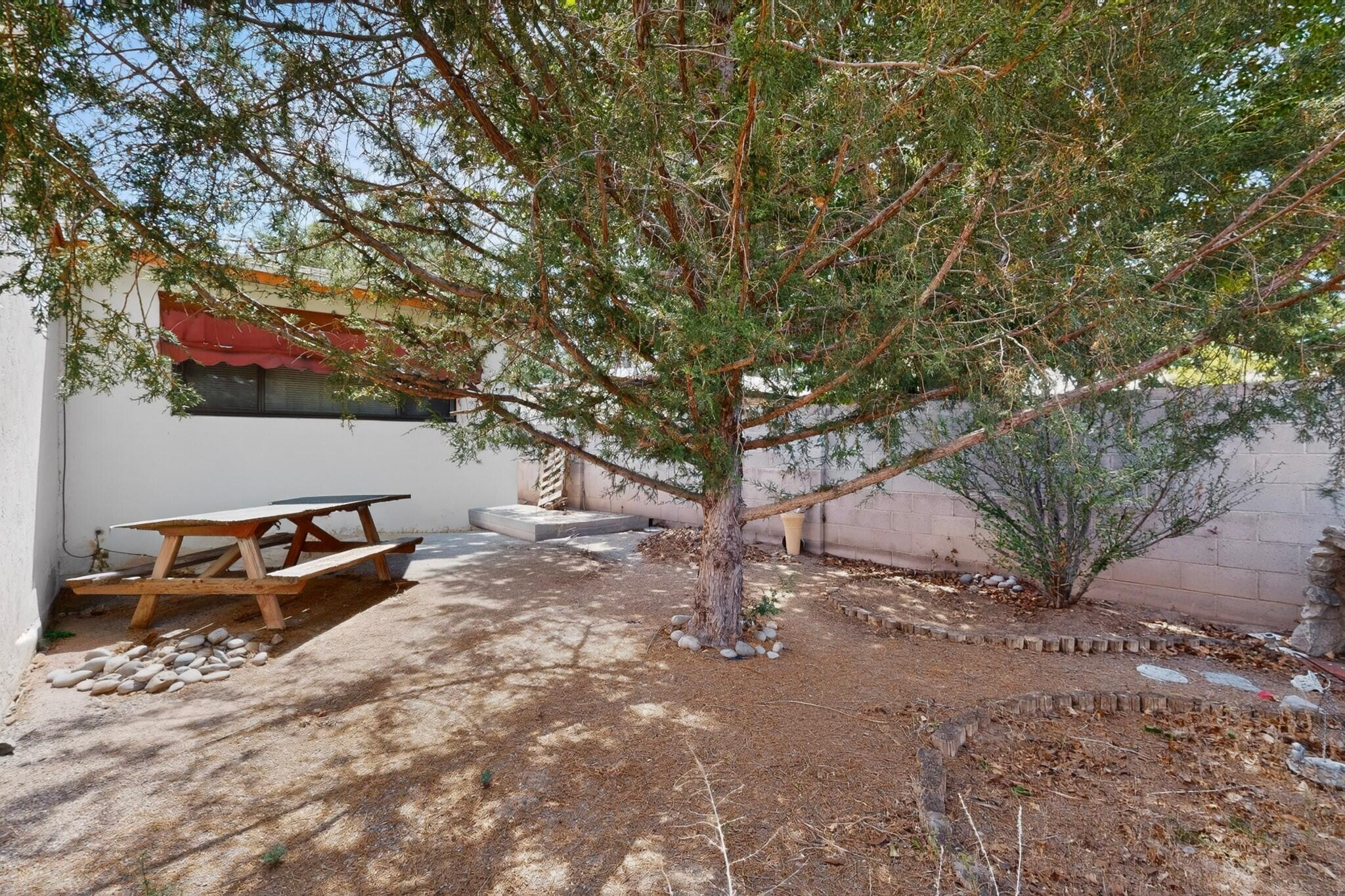 Residential in Albuquerque