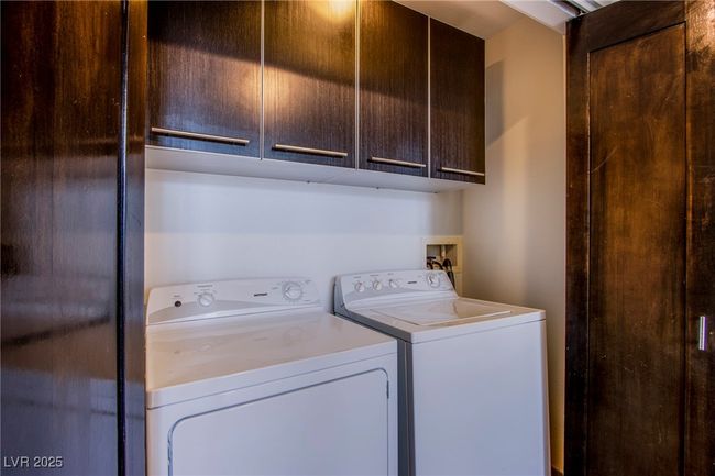 There is NOT a washer/dryer present. There will be no washer/dryer included in this purchase. This photograph is for reference only. | Image 63