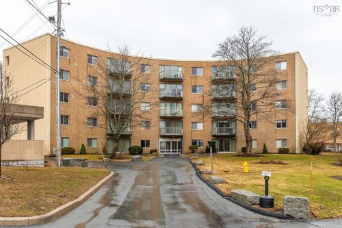306-5570 Heatherwood Crt, Halifax, NS, B3K5N7 | Card Image