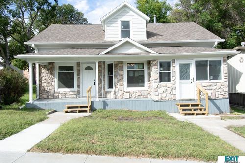 414 W Genoa St, Ravenna, NE, 68869-1214 | Card Image