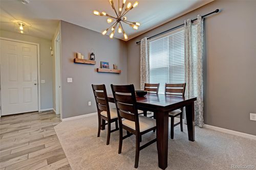 28545 Cottage Ln, New Hudson, MI, 48165-8050 | Card Image