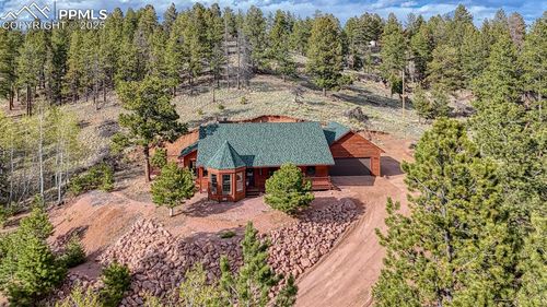 318 Southgate Rd, Florissant, CO, 80816-9139 | Card Image