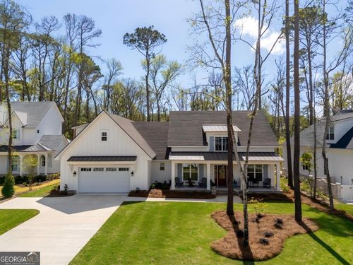 180 Enclave Drive, Richmond Hill, GA, 31324 | Card Image