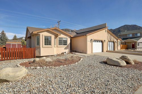 unit-a-727 Marquette Ave, Buena Vista, CO, 81211-9250 | Card Image