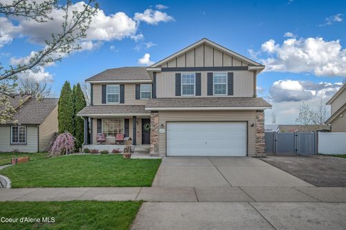 2033 Bunting, Post Falls, ID, 83854 | Card Image