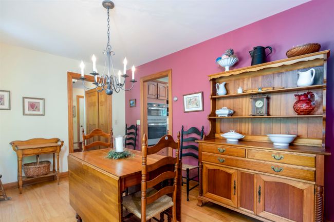 20 - 55 Center Harvey Farm Rd, House other with 3 bedrooms, 3 bathrooms and null parking in Waterbury Ctr VT | Image 18