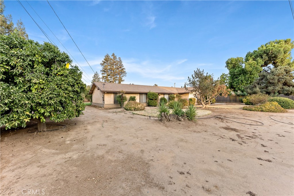 Residential in Madera 3
