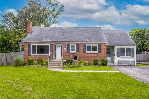 432 Ohara Dr, Danville, KY, 40422-1540 | Card Image