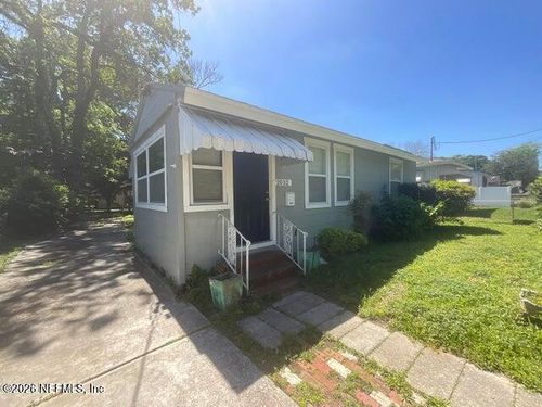 2052 W 14th St, Jacksonville, FL, 32209-4758 | Card Image