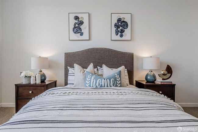 APT-5407 - 501 Crescent Way, Condo with 2 bedrooms, 2 bathrooms and 1 parking in San Francisco CA | Image 21