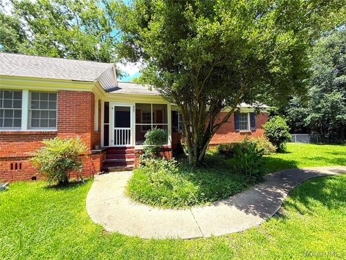 807 E Edgemont Ave, Montgomery, AL, 36111-1309 | Card Image