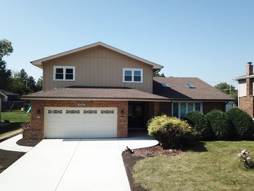 10134 S 87th Ct, Palos Hills, IL, 60465-1613 | Card Image