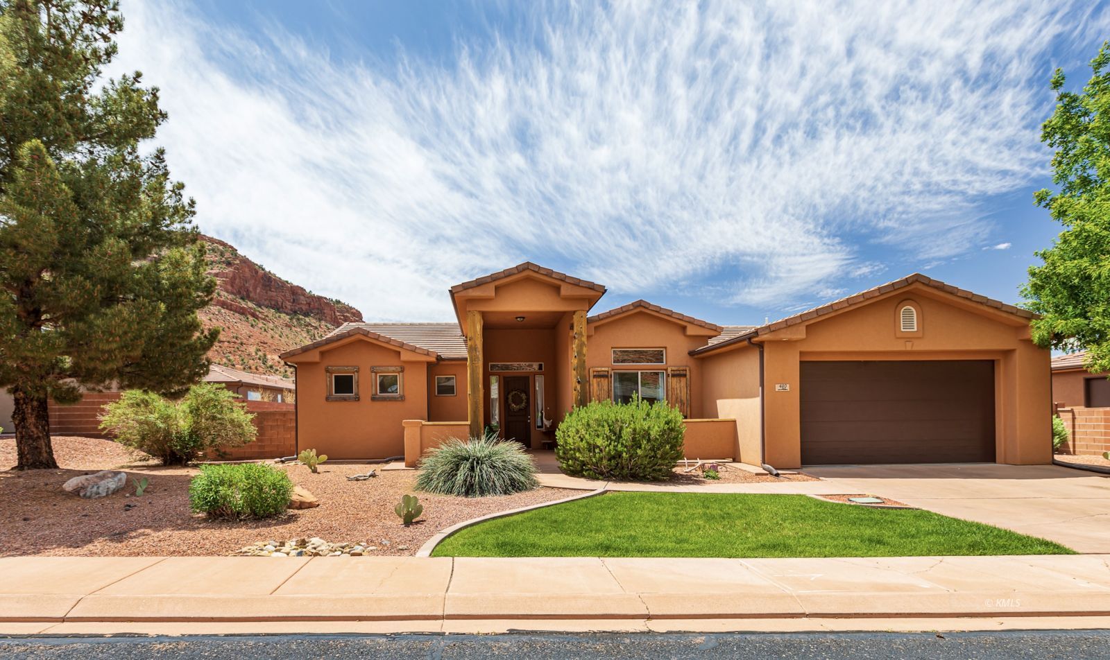 Deadwood Dr, Kanab, UT 84741