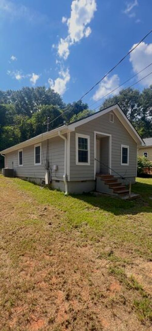 810 N Warren, Milledgeville, GA, 31061 | Card Image