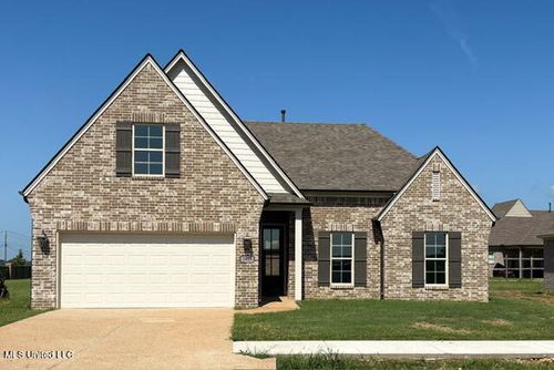 3023 School Loop Rd, Lake Cormorant, MS, 38641 | Card Image
