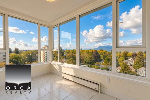 1102-5425 Yew St, Vancouver, BC, V6M3X7 | Card Image