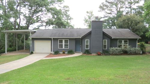 828 Mcguire Ave, Tallahassee, FL, 32303-4667 | Card Image