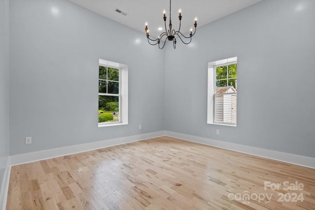 Rear owners' bedroom | Image 21