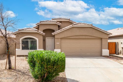 3717 W Santa Cruz Ave, Queen Creek, AZ, 85144-3084 | Card Image