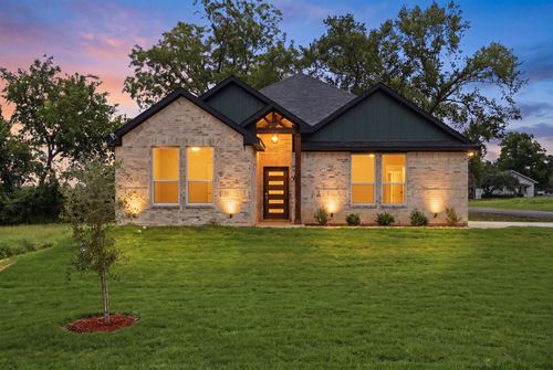 201 E Freeman St, Ennis, TX, 75119-2515 | Card Image