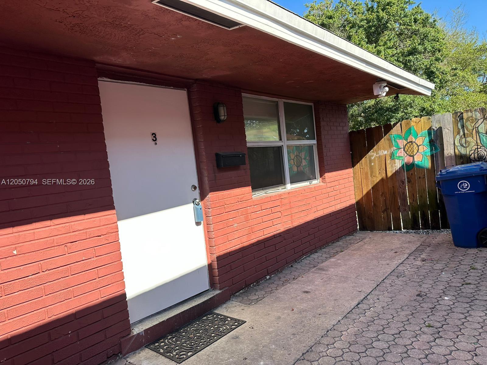Residential Lease in Fort Lauderdale 4