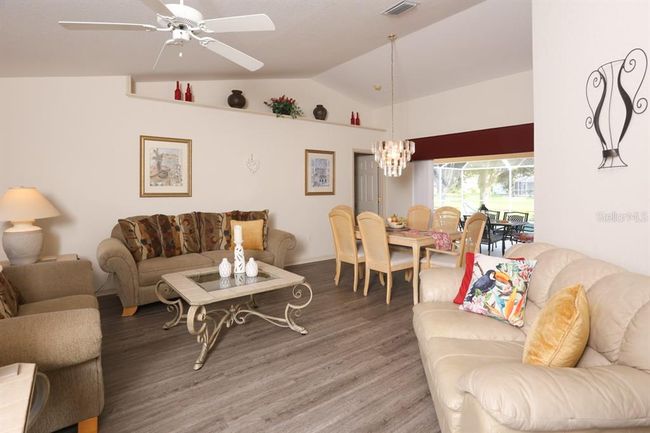 221 Marker Rd, House other with 4 bedrooms, 2 bathrooms and null parking in ROTONDA WEST FL | Image 7