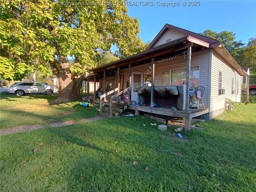 2500 11th Ave, Parkersburg, WV, 26101-6202 | Card Image