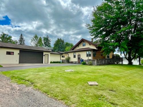 288 Case Ave, Park Falls, WI, 54552-1419 | Card Image