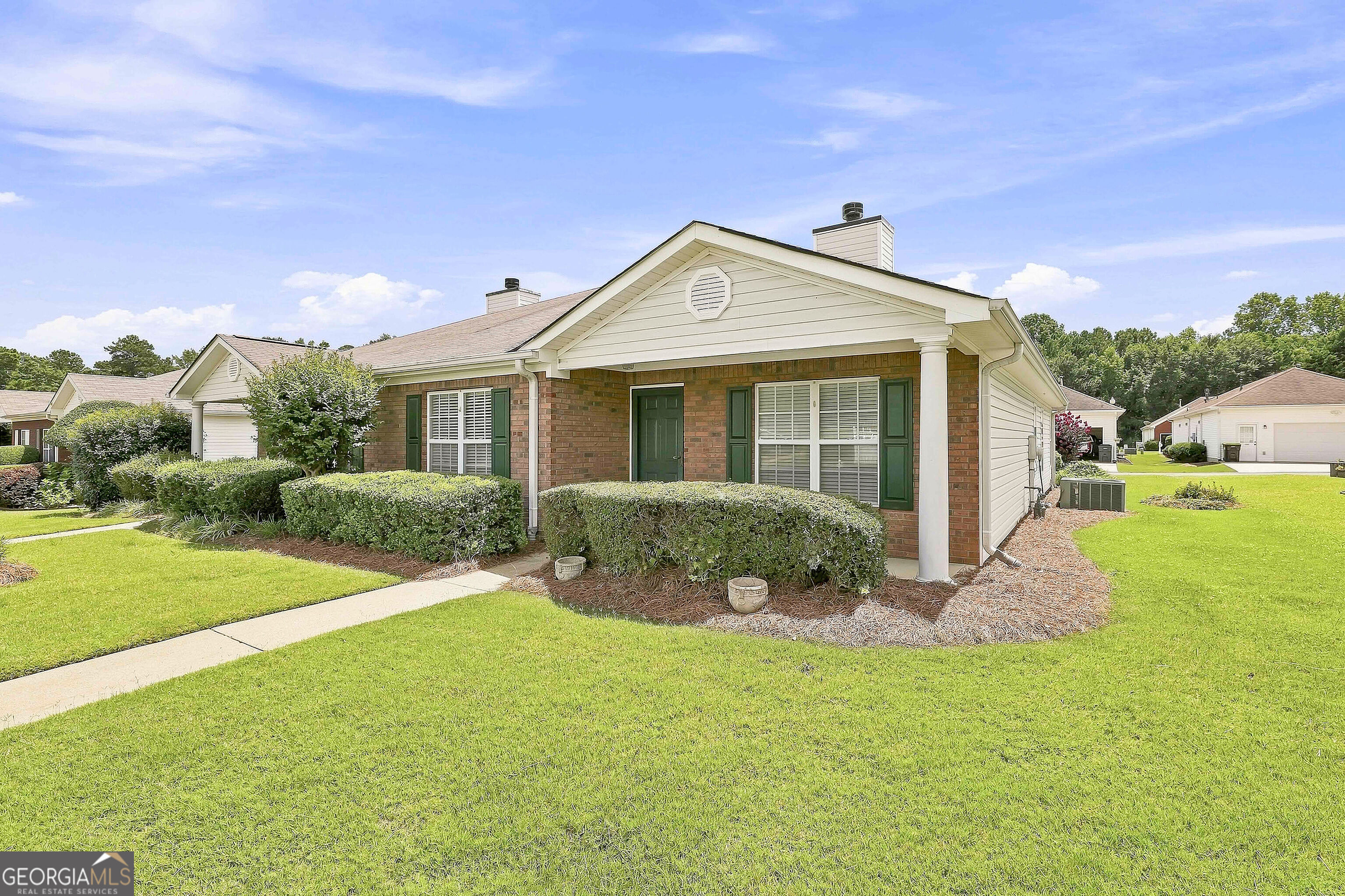 Residential in Fayetteville 4