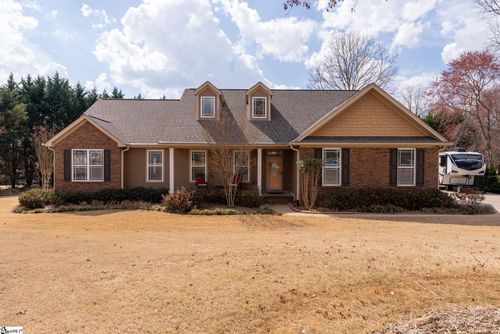 115 Forest Cove Ln, Greer, SC, 29651-5383 | Card Image