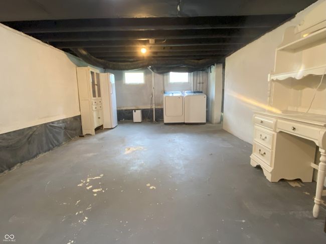 706 Euclid Ave, House other with 3 bedrooms, 3 bathrooms and null parking in Indianapolis IN | Image 20
