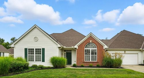 1203 Traverse Creek Dr, Milford, OH, 45150-5072 | Card Image