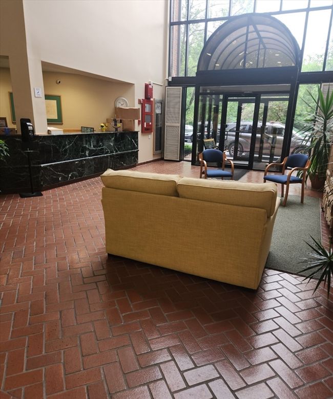 APT-332 - 100 Rosemary Way, Condo with 2 bedrooms, 2 bathrooms and 2 parking in Needham MA | Image 10