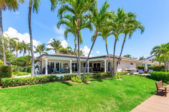 4220 Ne 24 Th Ave, House other with 3 bedrooms, 2 bathrooms and null parking in Lighthouse Point FL | Image 11