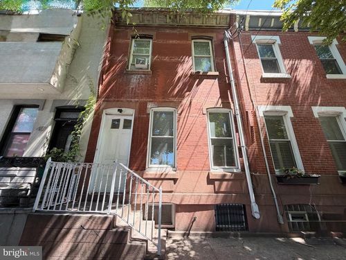 1415 Ellsworth St, PHILADELPHIA, PA, 19146-3107 | Card Image