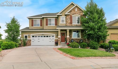 9803 Beryl Dr, Peyton, CO, 80831-4456 | Card Image