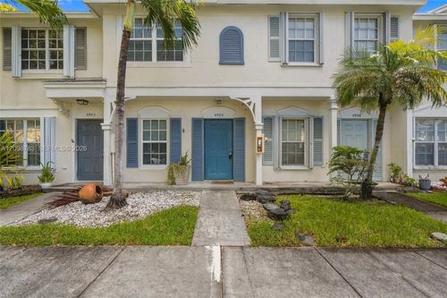 4904 31st Ter, Fort Lauderdale, FL, 33312-6905 | Card Image