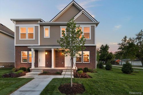 23-20498 Van Antwerp St, Harper Woods, MI, 48225-1404 | Card Image