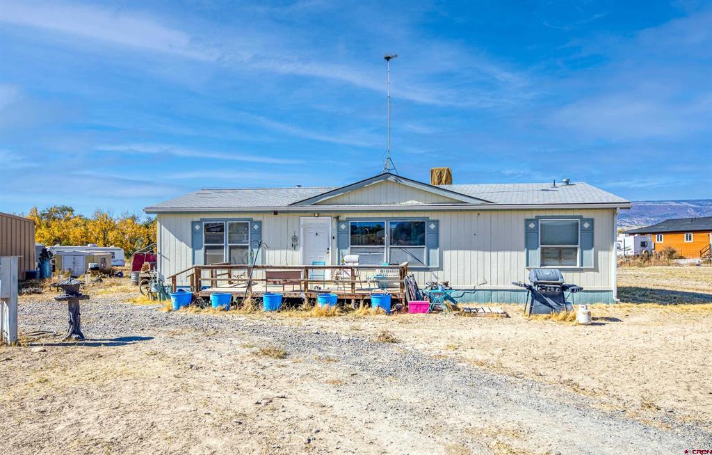 Vista Grande Dr, Austin, CO 81410