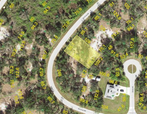 7330 Freeberg Cir, Port Charlotte, FL, 33981 | Card Image