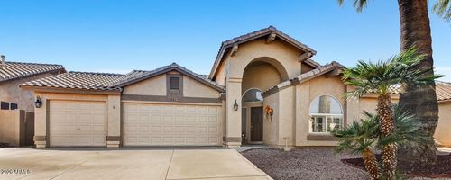 8317 W Tonto Ln, Peoria, AZ, 85382-8795 | Card Image