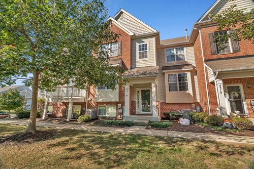 4319 Timber Ridge Ct, Joliet, IL, 60431-1705 | Card Image