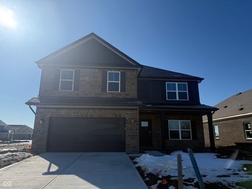 1279 Foxtail Ln, Greenwood, IN, 46143-6085 | Card Image