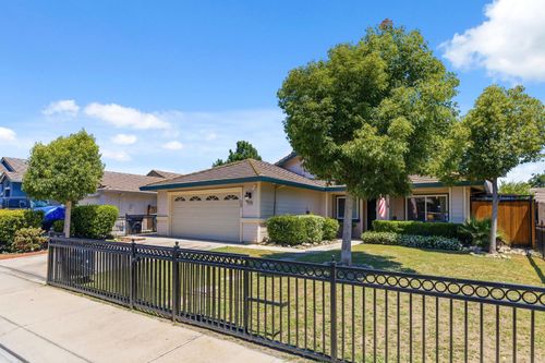 4308 San Martin Drive, Salida, CA, 95368 | Card Image
