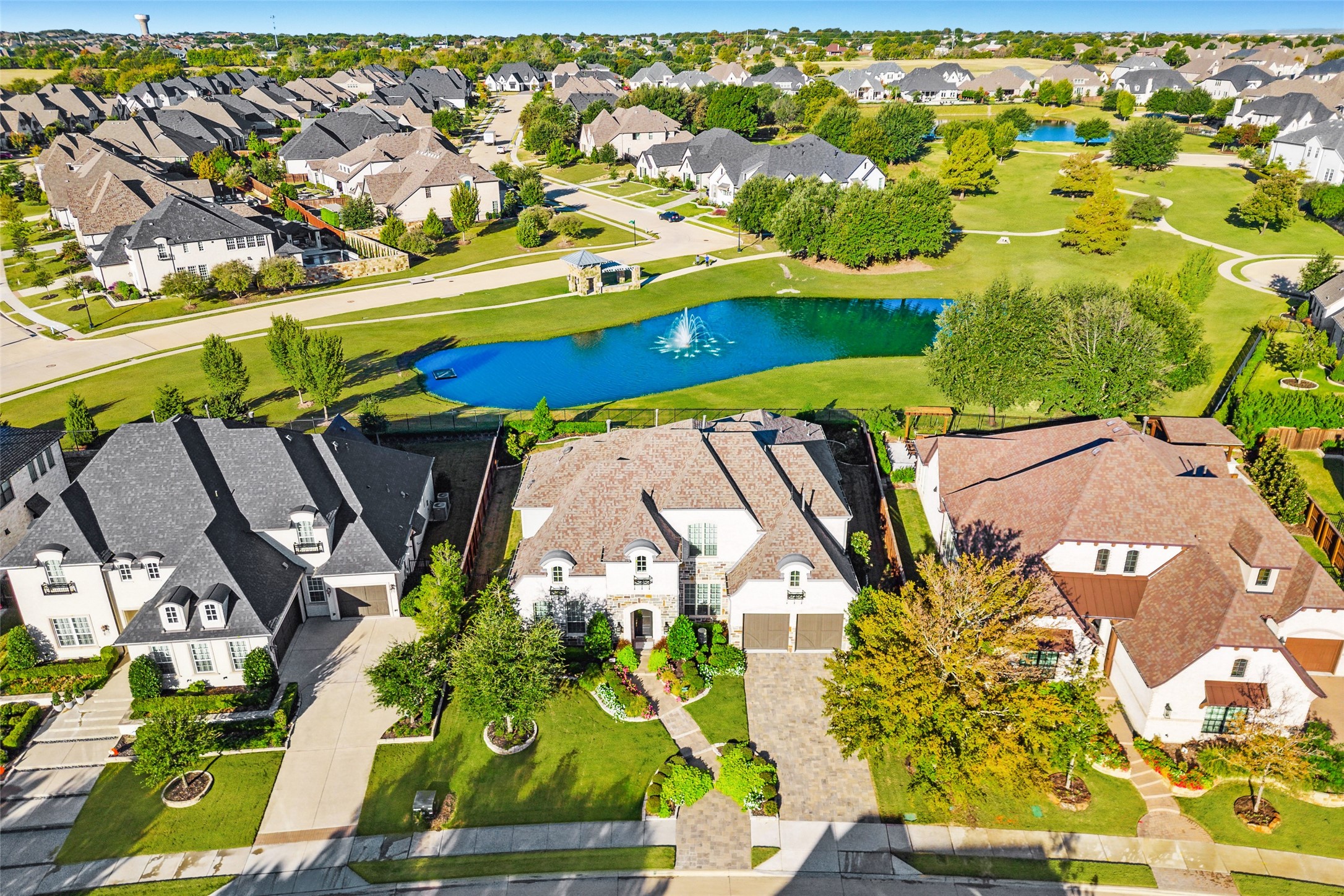 Residential in Prosper