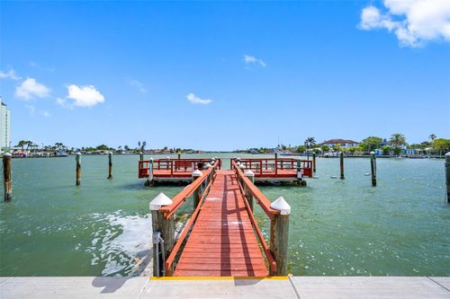 437-6363 Gulf Winds Dr, ST PETE BEACH, FL, 33706-3752 | Card Image