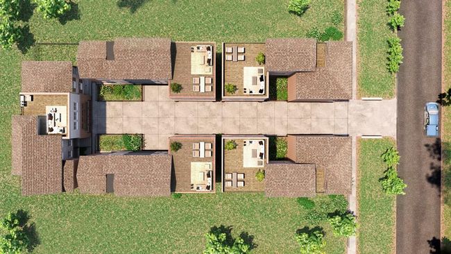 1142 W 16 Th St, House other with 4 bedrooms, 4 bathrooms and null parking in Houston TX | Image 5