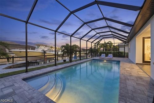 105 36th Pl, Cape Coral, FL, 33991-7641 | Card Image