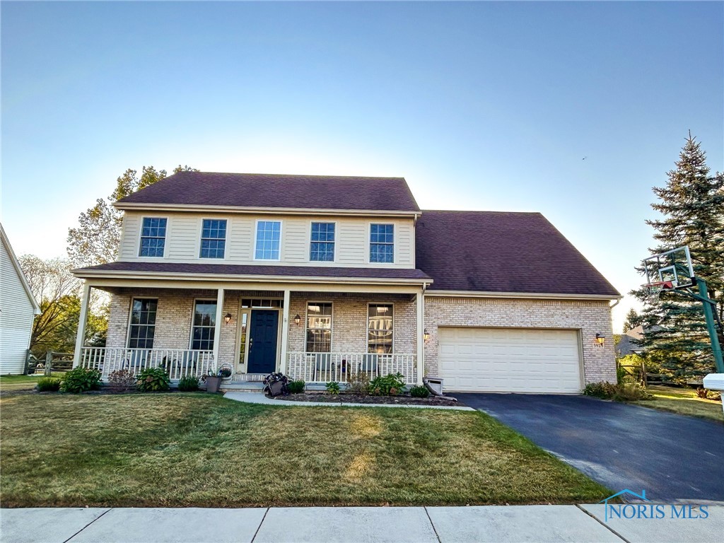 Settlers Ridge Cir, Sylvania, OH 43560