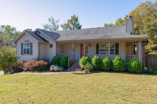 203 Spring Valley Ln, Ringgold, GA, 30736-6922 | Card Image